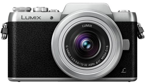 松下Lumix GF7✭camspex.com✭相机能手